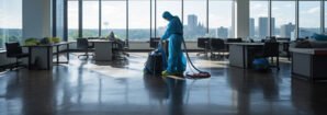 Office & Commercial CLeaning